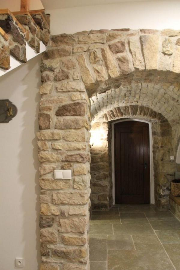The Retreat Zdarky Exterior photo