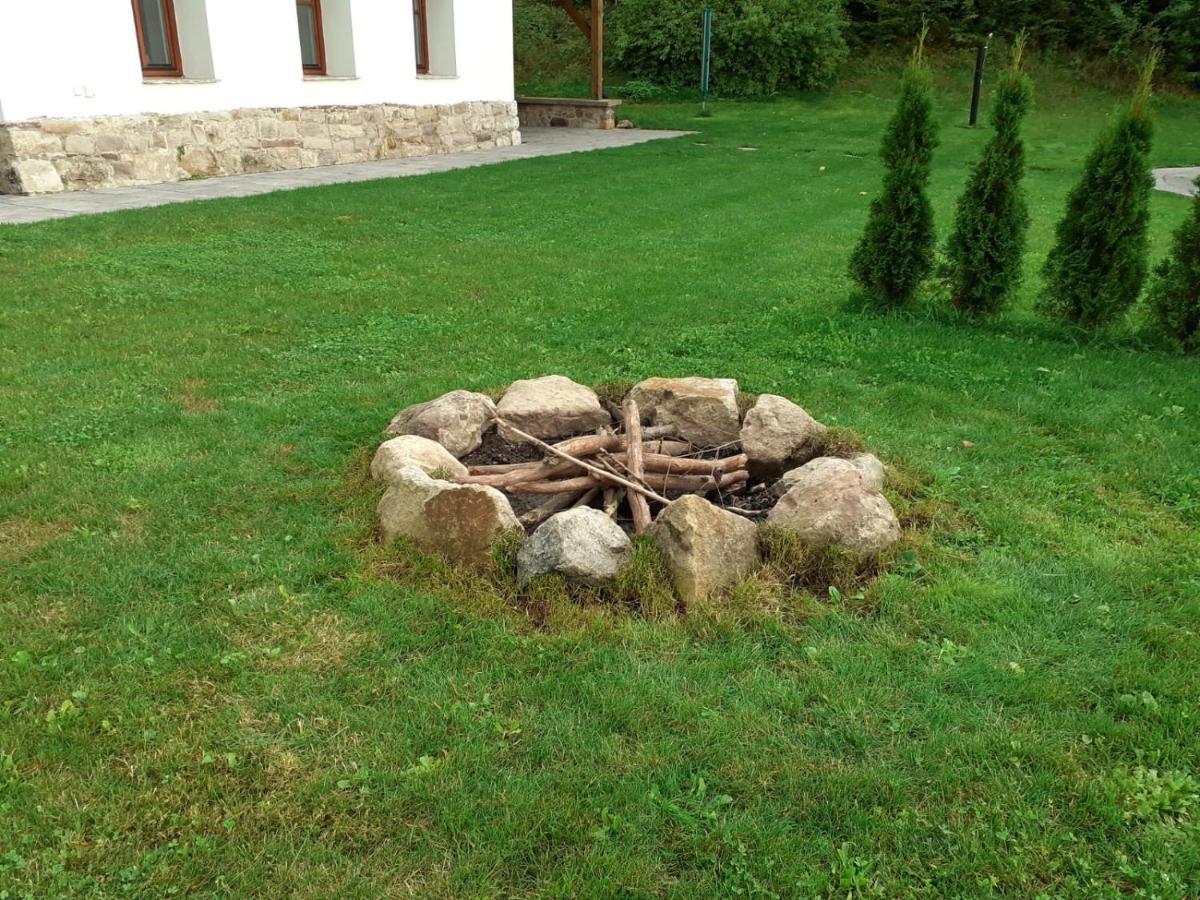 The Retreat Zdarky Exterior photo